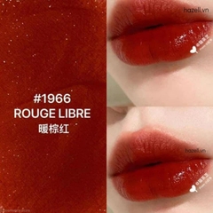 Son thỏi YSL Rouge Pur Couture Satin Radiance 3.8g