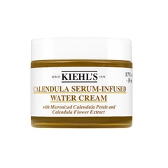 Kem Dưỡng Cấp Nước Kiehl's Calendula Serum-Infused Water Cream