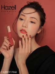 Son kem lì 3CE Cloud Lip Tint 4g