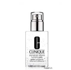 Gel dưỡng ẩm Clinique Dramatically Different™ Hydrating Jelly 125ml