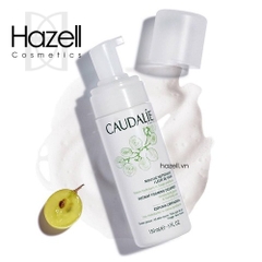 Sữa Rửa Mặt Caudalie Instant Foaming Cleanser 150ml