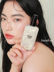 Xịt khoáng khoá nền và căng bóng 3CE Shimmer Makeup Fixer 95ml (Vỏ trắng)
