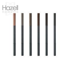 Chì kẻ mày 2 đầu The Face Shop Designing Eyebrow Pencil 0.3g