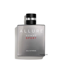 Nước hoa Chanel Allure Homme Sport Eau Extreme Eau de Parfum 100ml