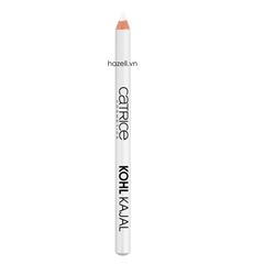 Chì mí trắng Catrice KOHL KAJAL 1.1g