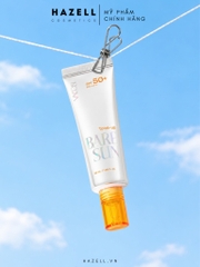 Kem chống nắng Vacosi Bare Sun SPF50+ PA++++ VK16 50ml - HNK