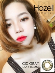 Lens CID311 Gray