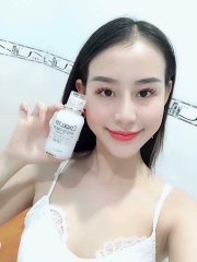 Kem truyền trắng da INCUGEN Cindeltox White Cream Premium 50ml