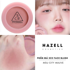 Phấn má 3CE Face Blush 5.5g