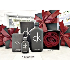 Nước hoa Calvin Klein CK be Eau de Toilette 100ml