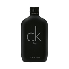 Nước hoa Calvin Klein CK be Eau de Toilette 10ml