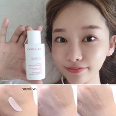 Kem Chống Nắng Clarins UV Plus Anti-Pollution SPF 50/PA++++ - 50ml - Rosy Glow