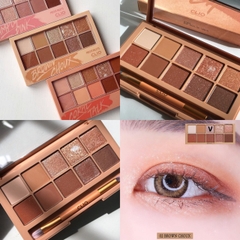 Bảng mắt CLIO Pro Eye Palette (10 màu)