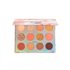 Bảng mắt ColourPop Sweet Talk Pressed Powder Palette 8g