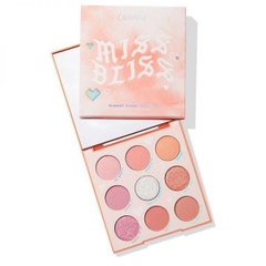 Bảng mắt ColourPop Miss Bliss Pressed Powder Palette 9g