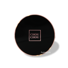 Phấn nước Chou Chou Professional Magic Cover Cushion Spf50+/PA+++ 15g