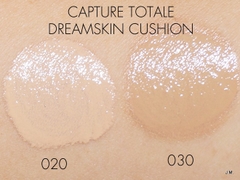 Phấn nước DIOR Capture Dream Skin Moist & Perfect Cushion SPF 50 - PA+++ 15g - Tặng kèm 1 lõi thay thế