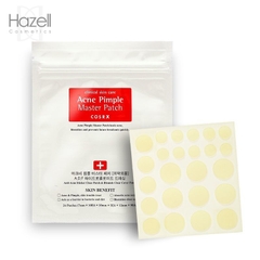 Miếng dán mụn COSRX Acne Pimple Master Patch