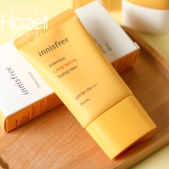 Kem chống nắng Innisfee Inensive Long Lasting Sunsceen SPF50+PA+++ ( 50ml)