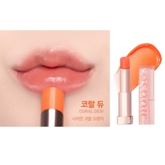 Son dưỡng có màu Espoir Nowear Glow Lip Balm 4.5g