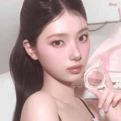 Bảng phấn mắt Dasique Multi Quad Shadow 3.5g - HNK