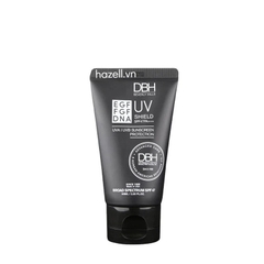 Kem chống nắng DBH EGF FGF DNA Sunscreen Protection SPF47 PA+++ 60ml