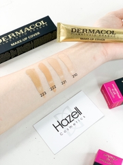 Kem nền Dermacol 30g