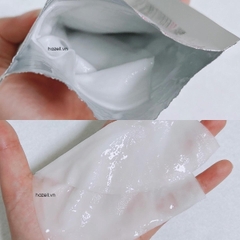 Mặt nạ Dr.G Pure Vitamin A Firming Mask (hồng)