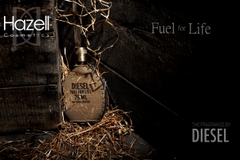 Nước hoa Diesel Fuel For Life Eau de Toilette 75ml