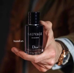 Nước Hoa DIOR Sauvage Eau de Parfum 60ml