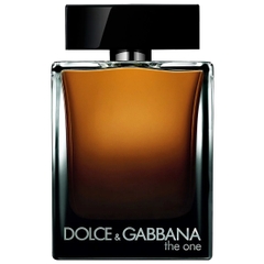 Nước hoa Dolce & Gabbana The One for Men Eau de Parfum 100ml