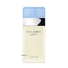 Nước hoa Dolce & Gabbana Light Blue Eau de Toilette 100ml