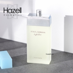 Nước hoa Dolce & Gabbana Light Blue Eau de Toilette 100ml