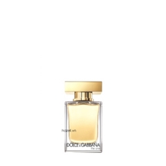 Nước hoa Dolce & Gabbana the one Eau de Toilette 7.5ml