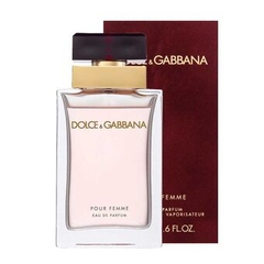 Nước hoa Dolce & Gabbana Pour Femme Eau de Parfum 100ml