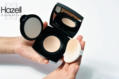 Phấn nước Chanel Les Beiges Healthy Glow Gel Touch Foundation - No 20