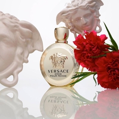 Nước hoa Versace Eros Pour Femme Eau de Parfum 100ml