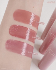 Son kem Romand Juicy Lasting Tint Spring Fever 5.5g