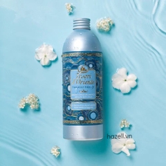 Sữa tắm nước hoa Tesori D’Oriente 500ml (kèm vòi)