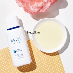 Sữa rửa mặt Obagi Nu-derm Gentle Cleanser #1 - 198ml
