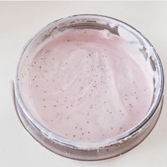 Tẩy da chết Dove Exfoliating Body Polish 225ml (Bản Đức)