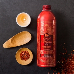 Sữa tắm nước hoa Tesori D’Oriente 500ml (kèm vòi)