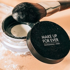 Phấn phủ bột Make Up For Ever Ultra HD Microfinishing Loose Powder 8.5g