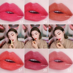 Son Thỏi ECOLE Delight Lipstick 3.5g