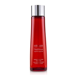 Toner Estee Lauder Nutritious Super-Pomegranate Moisturizer Radiant Energy Lotion Intense Moist (Lựu Đỏ) 200ml