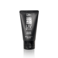 Kem chống nắng DBH EGF FGF DNA Sunscreen Protection SPF47 PA+++ 60ml - HÀNG NHẬP KHẨU