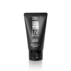 Kem chống nắng DBH EGF FGF DNA Sunscreen Protection SPF47 PA+++ 60ml