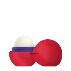 Dưỡng môi hữu cơ EOS Super Soft Shea Lip Balm 7g