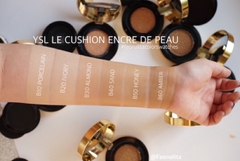 Phấn nước YSL Le Cushion Encre De Peau Fusion Ink Foundation SPF 23/ PA++ 14g