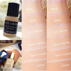 Kem nền Estee Lauder Double Wear Stay in Place Makeup 30ml